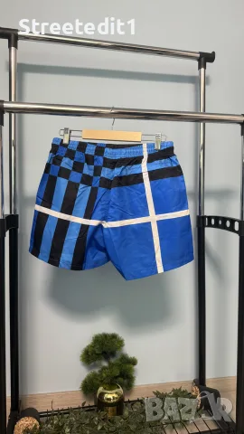 Burberry мъжки бански, снимка 3 - Бански - 55825046