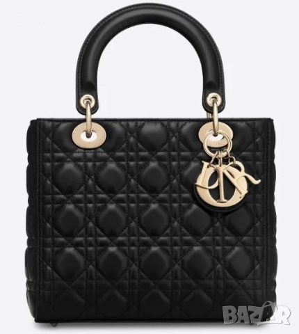 Christian Dior чанти дамски луксозни на топ брандове , снимка 5 - Чанти - 51829076