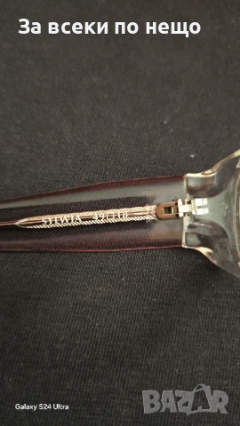  Диоптрични очила, снимка 4 - Слънчеви и диоптрични очила - 48835972