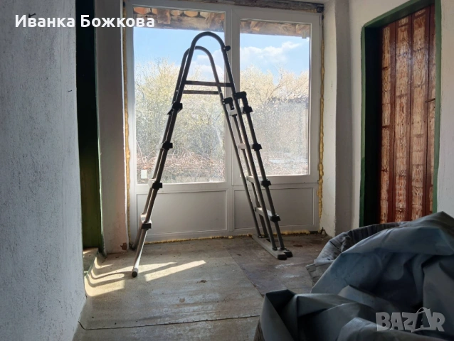 Къща в село Веселиново, област Шумен, снимка 16 - Къщи - 54178460