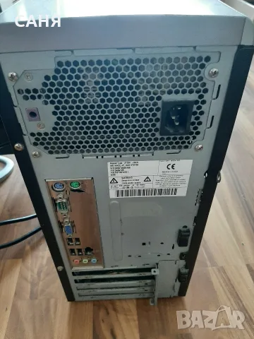 Ретро комплектPACKARD BELL,зс60€,работещи, снимка 8 - За дома - 53128603
