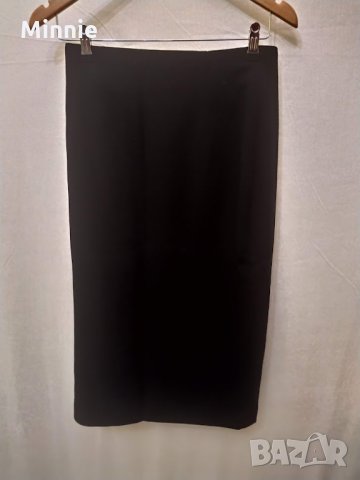  ESCADA елегантна пола от 100% лана 