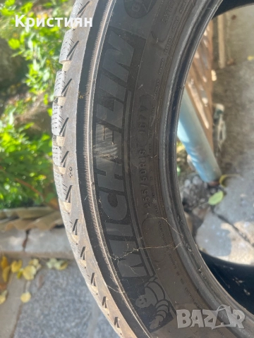 Гуми 255/50/19 x5 , снимка 4 - Гуми и джанти - 52743919