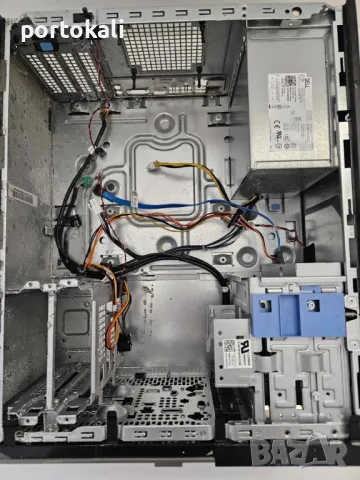 Компютър захранване Dell видеокарти клавиатури RAM кабели преходници Switch части, снимка 6 - Друга електроника - 48686326