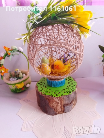 ДЕКОРАЦИИ, снимка 7 - Декорация за дома - 52750119