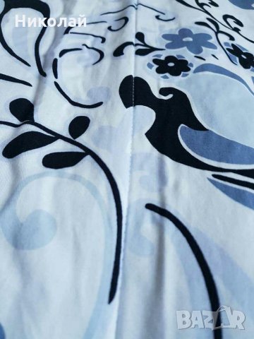 Шалте за спалня (покривало), снимка 7 - Покривки за легло - 31130508