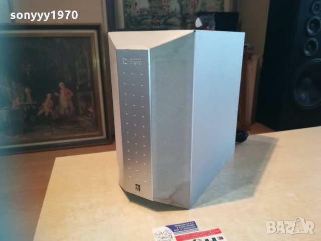 yamaha active subwoofer 1812201638