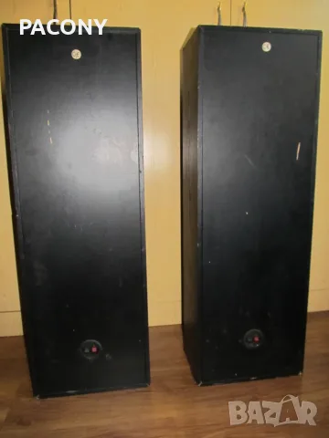 Тонколони PALLADIUM SAE 2 - отлични , снимка 5 - Тонколони - 50414941