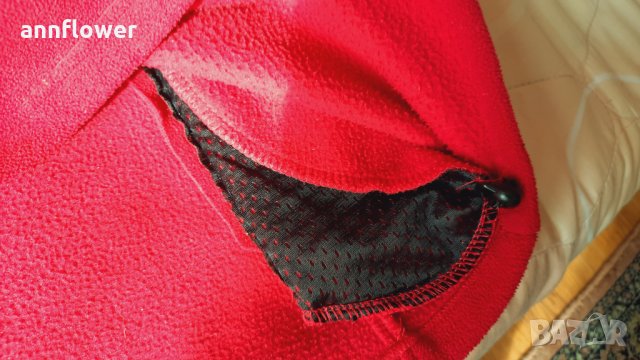  Яке Mountain Tech, снимка 13 - Спортни дрехи, екипи - 32134547