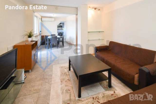 4-СТАЕН апартамент под наем, гр. София, кв .Лозенец, снимка 4 - Апартаменти - 52402552