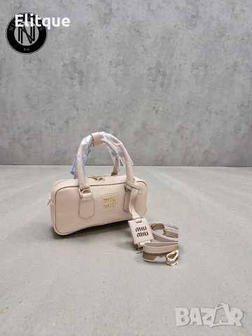 чанти miu miu , снимка 4 - Чанти - 52713248