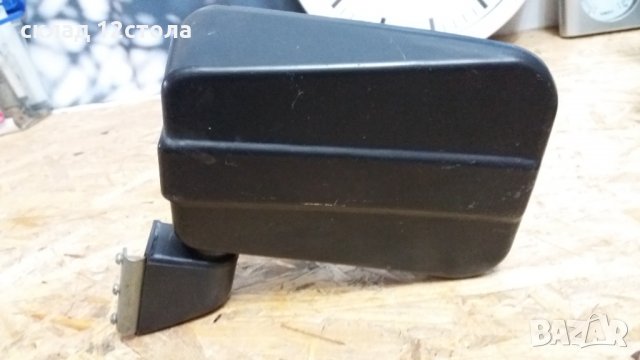 Огледало за Москвич , снимка 10 - Части - 34994100