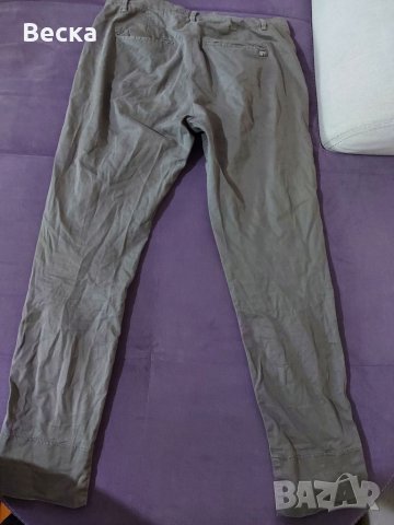 Дамски панталон, снимка 1 - Панталони - 36861113