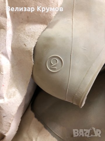 Противогаз, снимка 5 - Други ценни предмети - 31960958