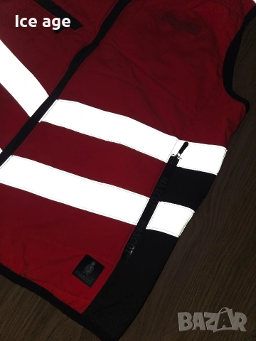 Mascot мъжки зимен елек размер Хл , снимка 5 - Якета - 53032906