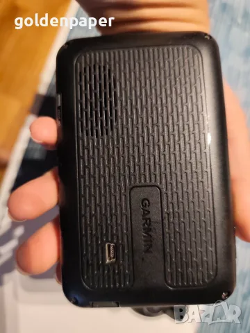 Навигация nuvi40 4.3 инча, снимка 4 - Garmin - 55930723