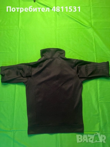 Adidas Originals Zip горнище, снимка 2 - Спортни дрехи, екипи - 54350743