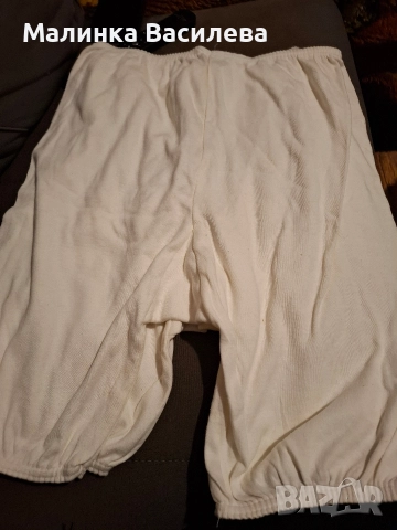 Дамски килоти, снимка 3 - Бельо - 52949719