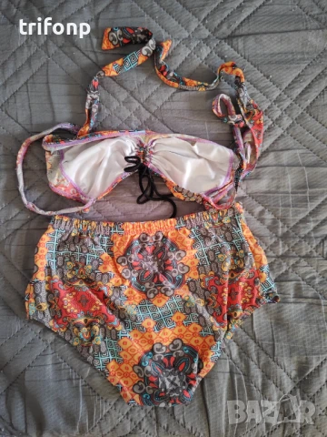 Дамски бански 54, снимка 2 - Бански костюми - 51042120
