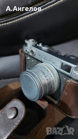 Фотоапарат 