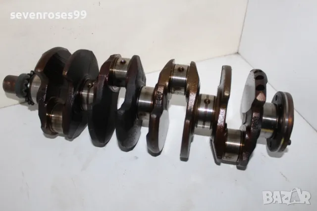 Колянов вал Пежо 307 1.6i 2002 Peugeot 307