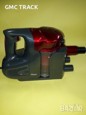 Zephir z-1001-h Прахосмукачка  на 220V