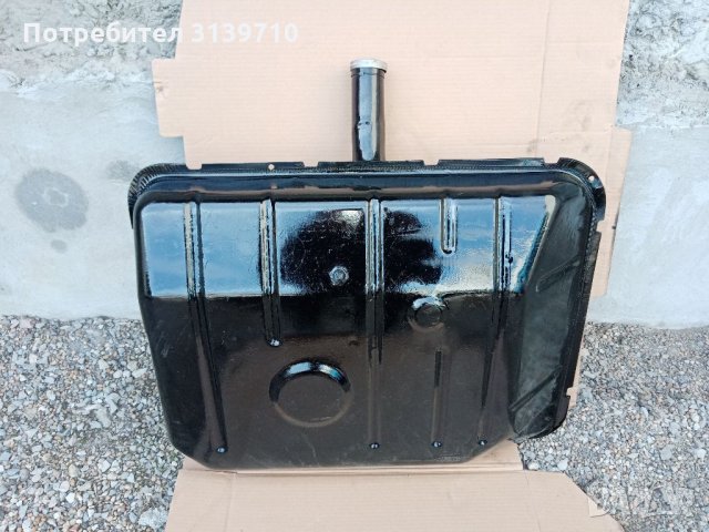 Продавам разервоар за москвич , снимка 2 - Части - 33702739