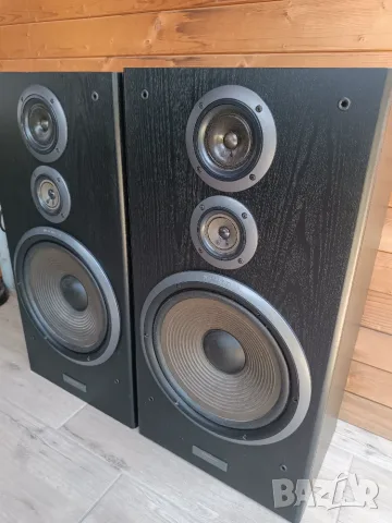 Тонколони Pioneer CS 9030, снимка 3 - Тонколони - 56501511
