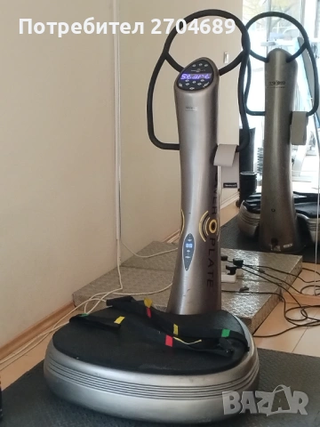 Професионални фитнес уреси, снимка 15 - Фитнес уреди - 53063027