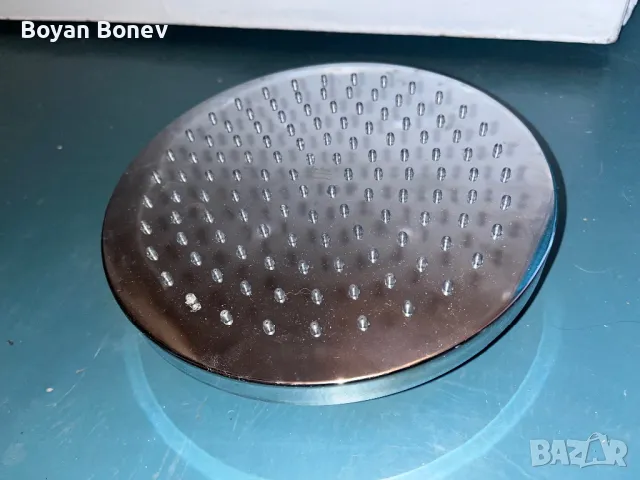 Душ пита Inter Ceramic за вграждане / стационарна