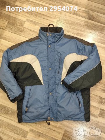 мъжко яке л/ХЛ 29лв, снимка 1