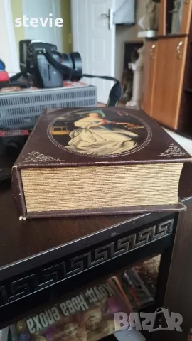 Арт кутия като старинна книга, снимка 3 - Други - 50315402