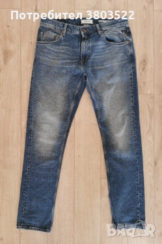 Replay дънки 32/32 