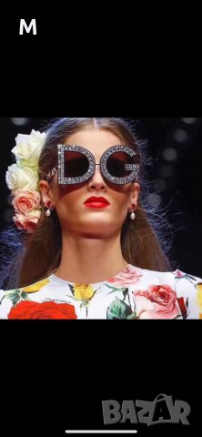 Очила D&G, снимка 1 - Слънчеви и диоптрични очила - 40879473