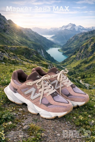 Дамски маратонки хит модел – удобство, стил и перфектна визия, снимка 3 - Маратонки - 53143396