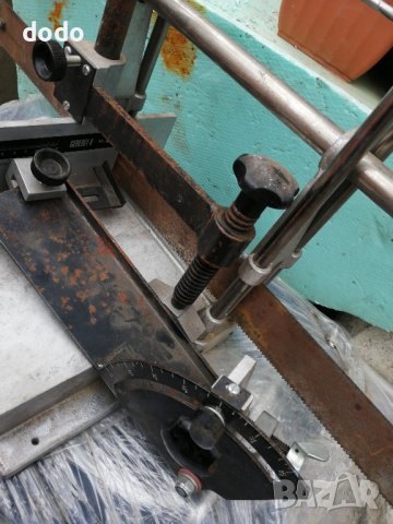 ръчен трион Geberit за прецизно рязане , снимка 2 - Други инструменти - 44319857