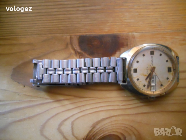 Позлатени съветски часовници - работещи, снимка 8 - Мъжки - 31541154