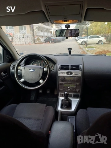 Ford mondeo 2005г, снимка 8 - Автомобили и джипове - 52932001
