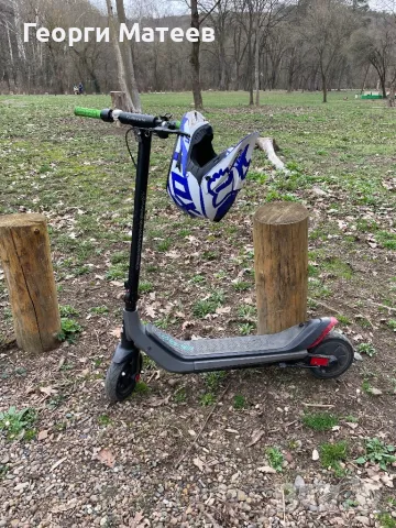 Електрическа тротинетка Pirinfarina, снимка 1