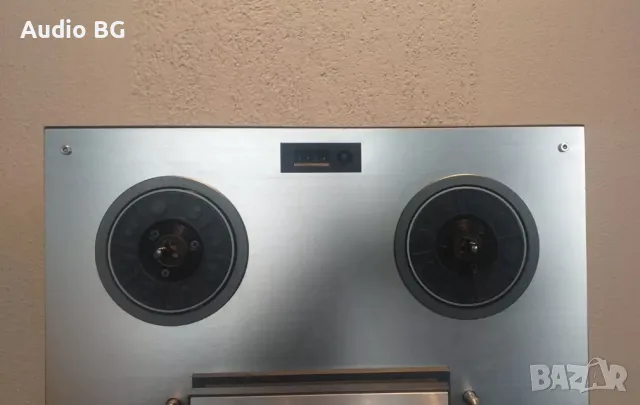 магнетофон AKAI GX-266D, снимка 4 - Декове - 49727467