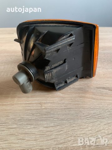 Мигачи Хелла Пасат Б3 Hella Passat B3, снимка 11 - Части - 38525557