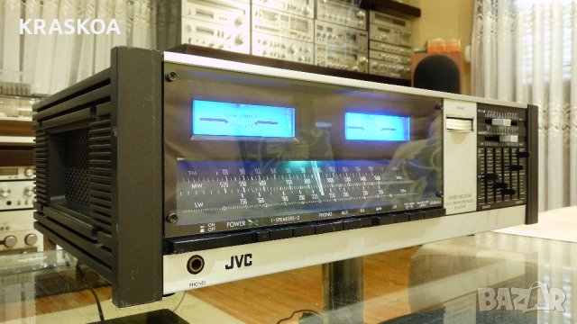 JVC  JR-S200L, снимка 1