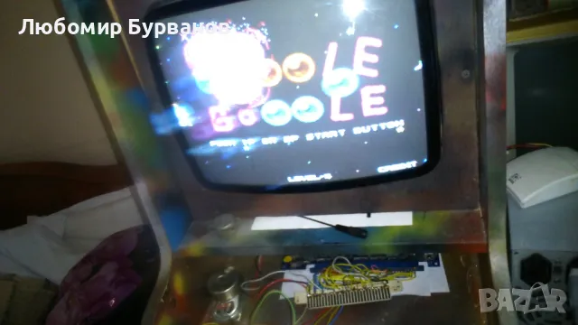 neo geo games аркадни касети и платки, снимка 7 - Други игри и конзоли - 48858869