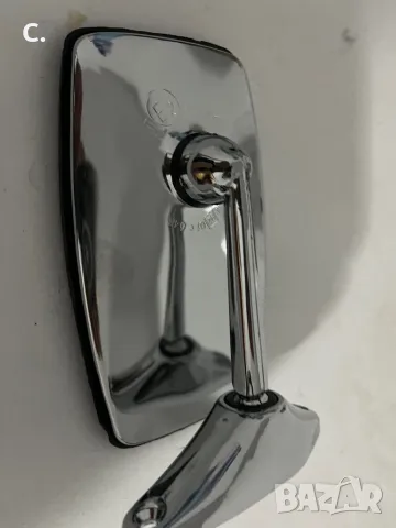 Хром огледала за Лада/Lada, снимка 4 - Части - 48914953