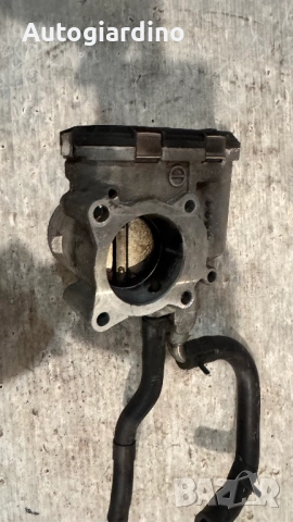 Дроселова Клапа за Hyundai I10 2013 - 35100-04200 / 9045020008, снимка 2 - Части - 52897243