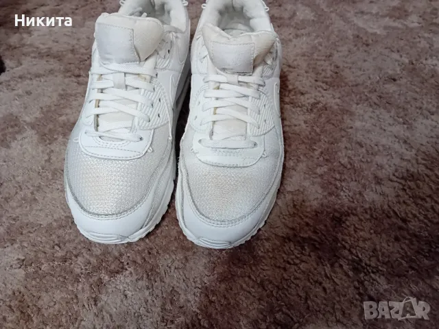Найк Air Max 40 номер-Виетнам, снимка 4 - Маратонки - 47824030