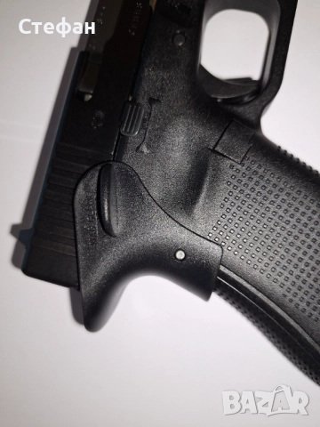 Grip адаптер за Глок серията, снимка 7 - Оборудване и аксесоари за оръжия - 52397139