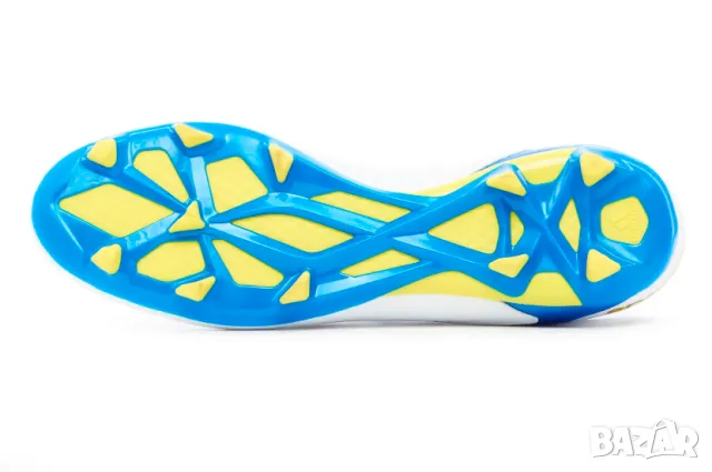 бутонки  Adidas Messi 15.2 Fg/Ag номер 45-46, снимка 5 - Футбол - 50351544