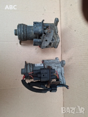 Моторче раздатка за Vw Touareg 3.2 , V6