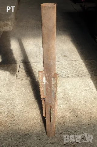 сондажен пикобур, снимка 7 - Други машини и части - 15886248